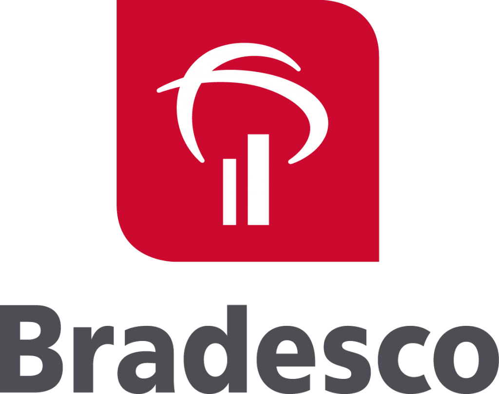 logo bradesco